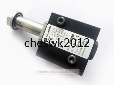 1 PCS NEW 2401190 solenoid valve IMI HERION