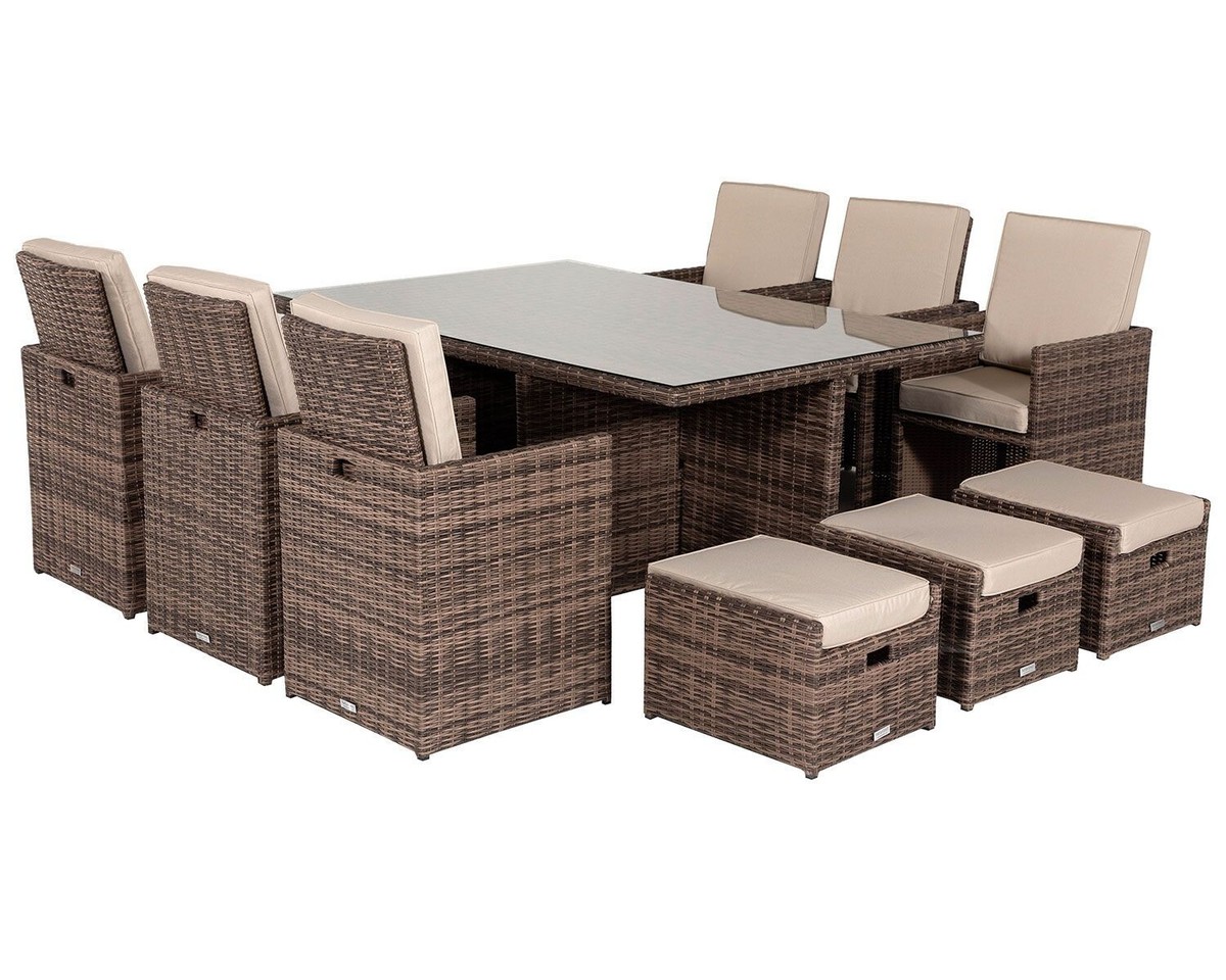 Set Barcelona Chair Cushions Replacement Cushion Covers Fits