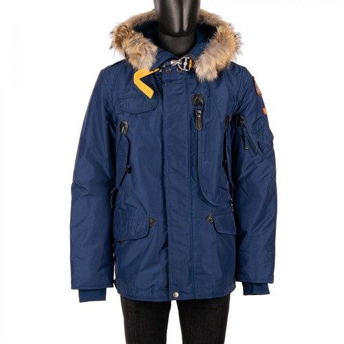 parajumpers right hand parka jacket