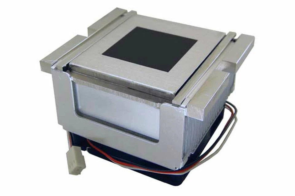 IBM Lenovo ThinkCentre A50 S50 CPU Cooling Fan Heatsink Cooler (BRAND NEW) - Image 2 of 2