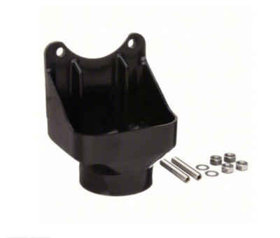 APOLLO 2'' AIR GAP BACKFLOW PREVENTER: AGD-4A2