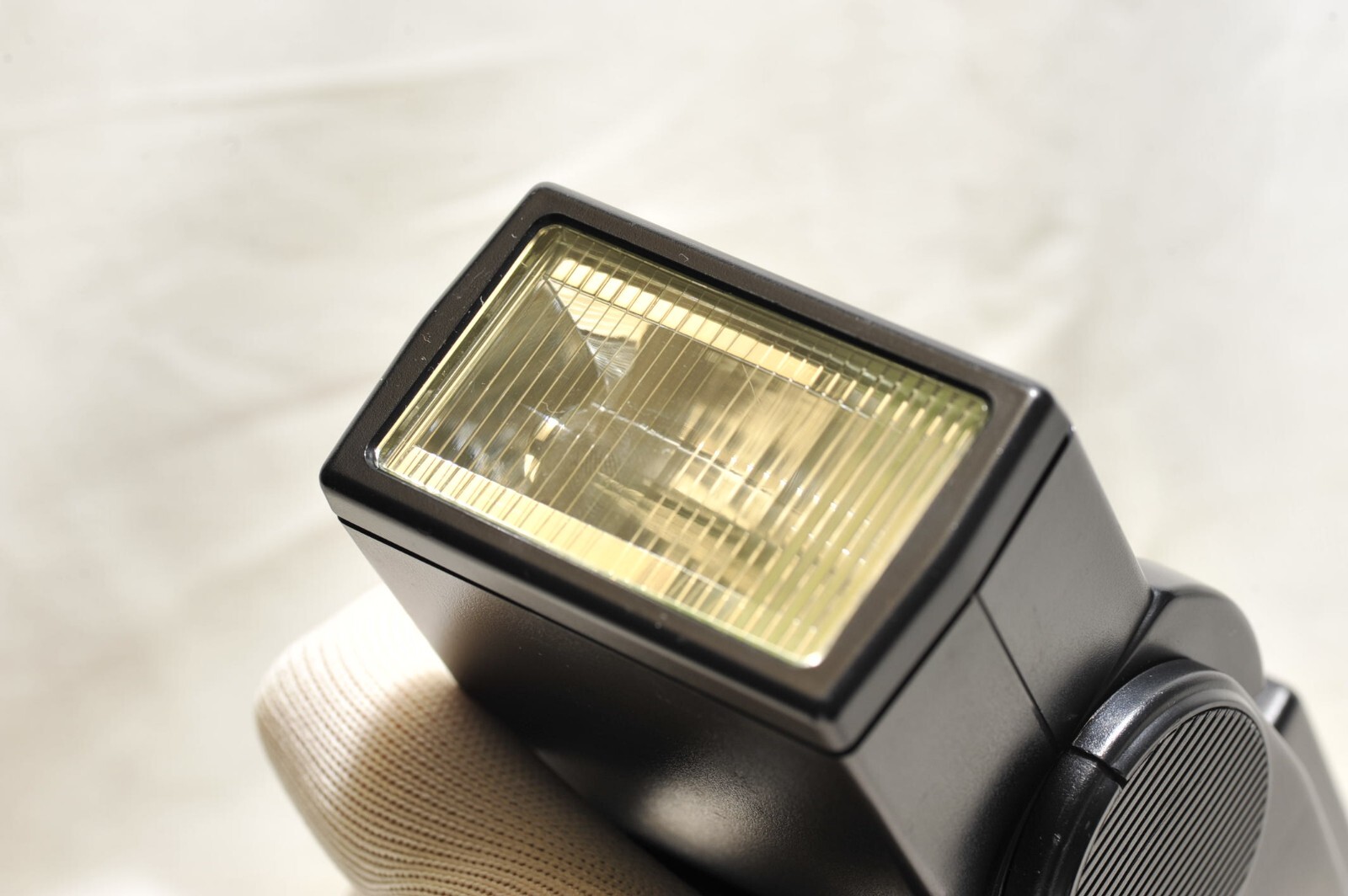 Canon Speedlite 199A "Great" [U914] eBay