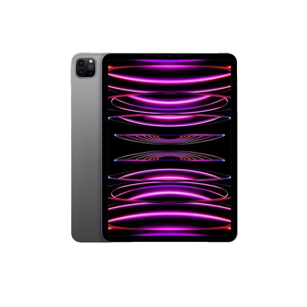 iPad Pro 11 256GB | eBay UK