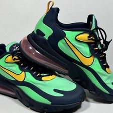 nike 720 verde