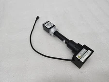 BASLER acA2440-20gm Camera , ETC0.8X-110-11 Lens