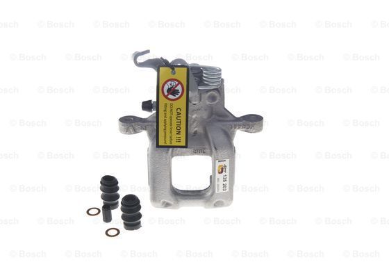 Bosch Bremssattel 0 986 135 203-image