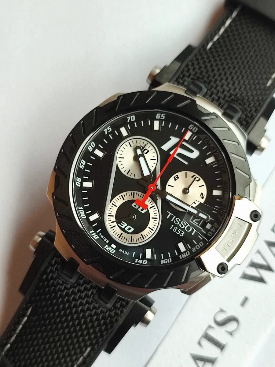 Tissot jorge lorenzo 2019 new arrivals