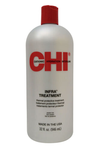CHI Infra Treatment Thermal Protective Treatment 32 OZ - Picture 1 of 1