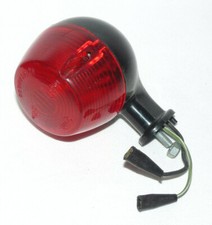 ZKW 7032 Bremsllicht Rücklicht 426.91.000.00 Oldtimer Motorrad Roller Mofa Nos