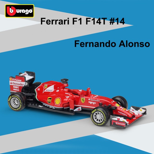 ferrari f1 remote control car