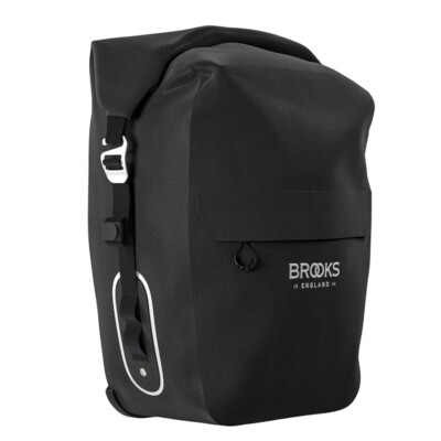 Brooks Scape Pannier Large Hinterradtasche 18-22L (einzel)