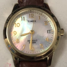 Timex Indiglo Women’s Watch 