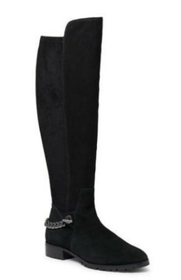 karl lagerfeld paris skylar tall boot