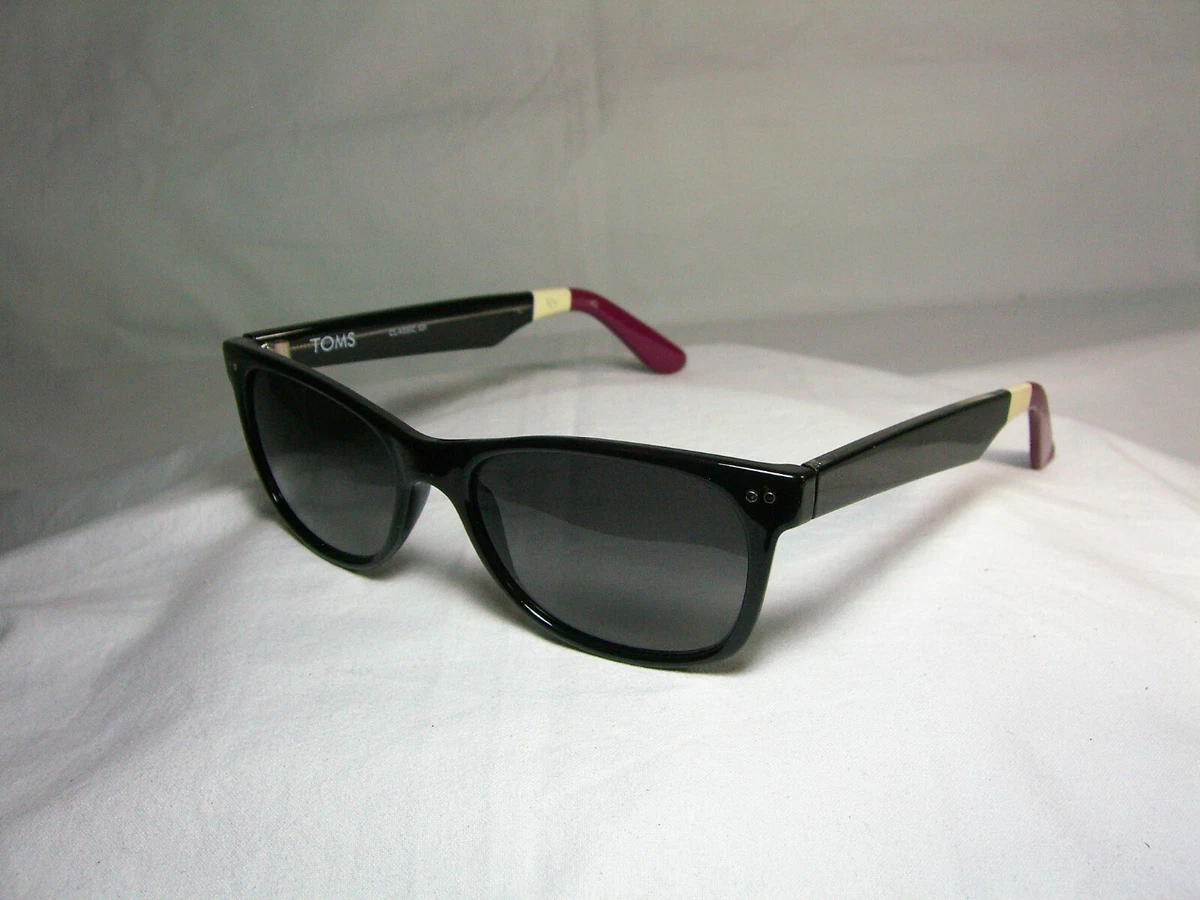 Toms men's store sunglasses