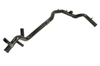 Thermotec KüHlwasserrohr FüR Vw Golf Iii 1H1 1.8 Passat Variant 3A5 35I 1H5