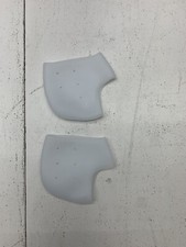 Unisex Adult Rubber/Silicone Heel Pad One Size