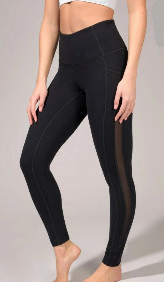 90 degree by deals reflex mesh leggings