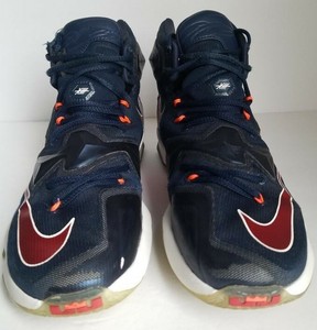nike lebron james 13