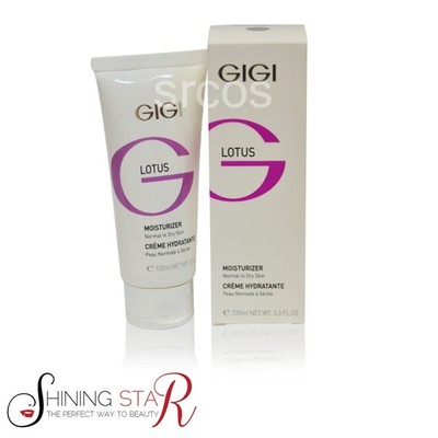 Gigi lotus сыворотка