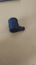 44731-20A00  Body Oil outlet For Suzuki Rg500/ Rg400, 3D printed Part