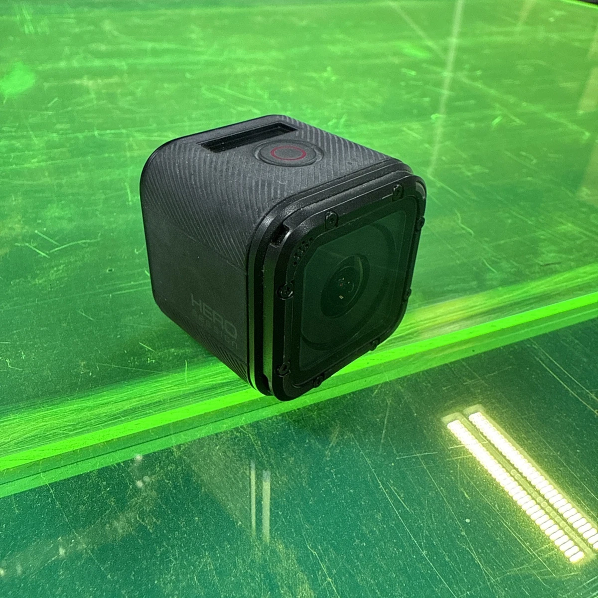 GoPro HERO Session Camcorders for sale - eBay