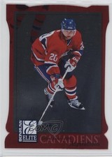 1997-98 Donruss Elite Die-Cut Aspirations /750 Valeri Bure #57 1x8