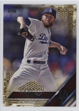 2016 Topps Gold 861/2016 JP Howell #123 qh5