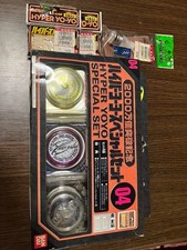 Hyper Yo-Yo  