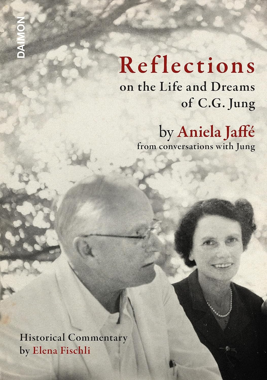 Reflections On The Life And Dreams Of C.g. Jung Sibylle Birkhauser-Oeri - Image 8