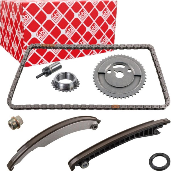 Febi Bilstein 180766 Steuerkettensatz FüR Mini Chrysler Fiat Jeep PT Cruiser PT-image