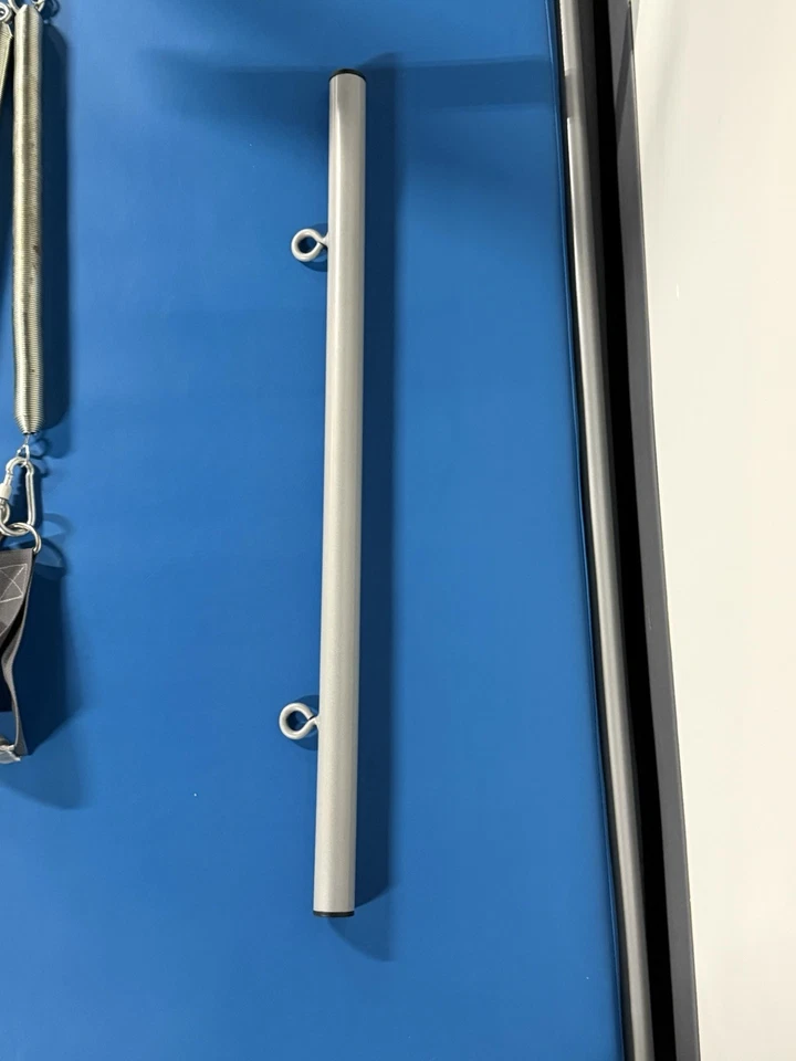 Supreme Toning Tower All In One Pilates Reformer Ballet Barre - Image 3 of 4