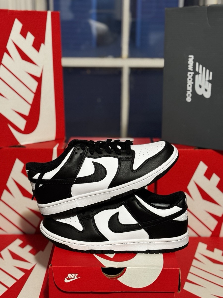“Sneaker Bundle – 9 Pairs Nike Dunk + CLOT and New Balance – Need Gone ASAP” — product photo 5 of 5