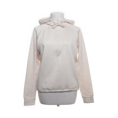 H&M Sport, Kapuzenpullover, Größe: S, Beige, Elasthan/Polyester, Einfarbig #Tmg