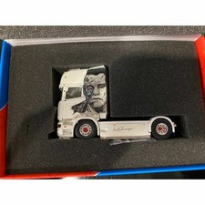TEKNO SCANIA 1:50