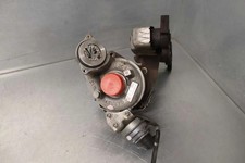ORIGINAL Turbolader VW GOLF VI (5K1)  2011