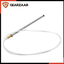 Ersatzteleskop Stab Passend für Mercedes-Benz W123 PKW Antenne Auto 12V