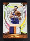 2024-25 Immaculate Collection Devin Booker #RJ-DBP Remarkable Jerseys Gold /10