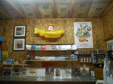 Beatles private collection