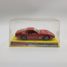 Vintage 143 Mebetoys A50 Ferrari 365 Gtc 4 Red