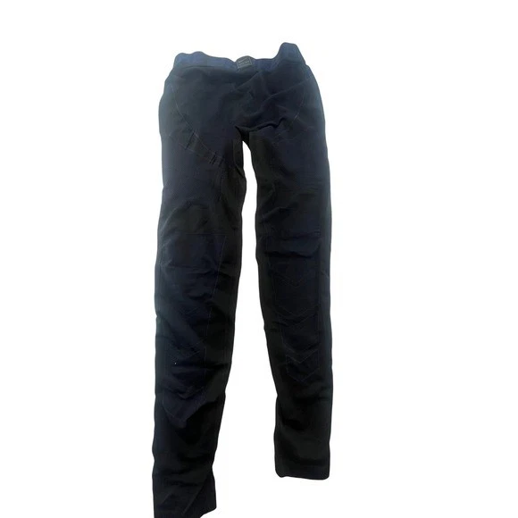 Nike Pro Men's Training Tights Baselayer Leggings Black Size L - Image 4 of 4