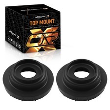 2X Domlager Federbein Vorne for Ford Fiesta Mazda 2 2007-18 8V513K099AC 1514857