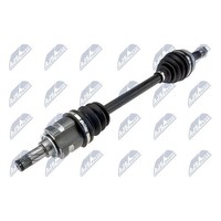 NTY NPW-PL-123 Antriebswelle