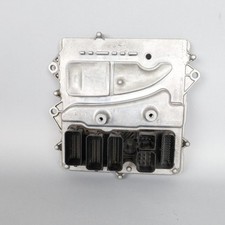 12-16 Bmw Active 3 5 7 Hybrid Engine Computer Ecu Dme 12147575875 Oem