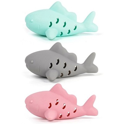 Mental Stimulation Cats Puzzle Toy Promotes Exercise Safe Chewing Activity