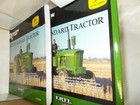 ERTL 1/16 JOHN DEERE 1950 MODEL B TRACTOR 75TH ANNIVERSARY EMPTY BOX 45157A — photo 4