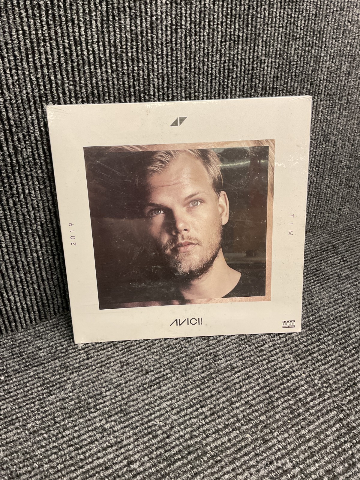 Tim by Avicii (Record, 2019)