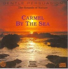 Carmel By the Sea von Sounds of Nature | CD | Zustand sehr gut