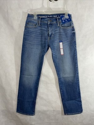 Arizona Advanced Flex 360 Straight 30 X 30 Blue
