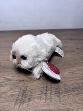 Keel Toys Minky Seal plush toy  Simply Soft Collection