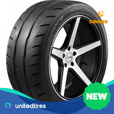 New P 23545r17 Nitto Nt05 97w